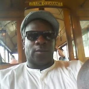 Meet your Posher, Batista